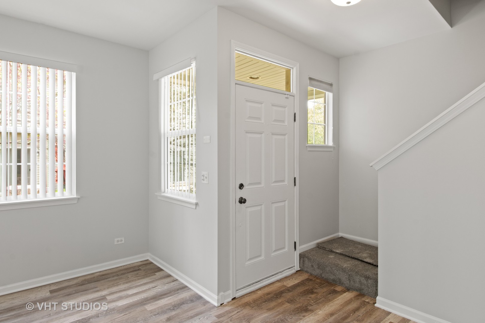 667 W Jonathan Drive