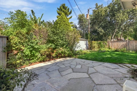 Tiny photo for 2111 Lincolnwood Drive, Evanston, IL 60201 (MLS # 12791614)