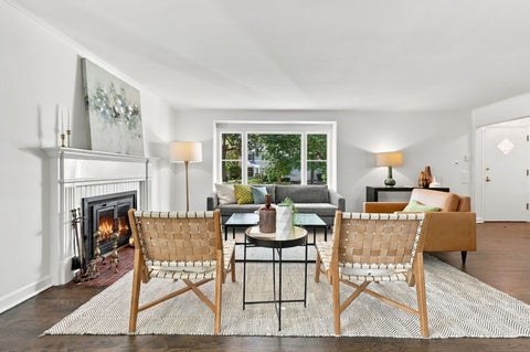 Tiny photo for 2111 Lincolnwood Drive, Evanston, IL 60201 (MLS # 12791614)
