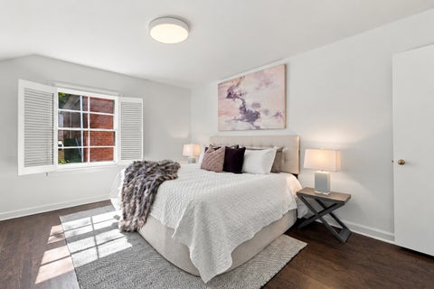Tiny photo for 2111 Lincolnwood Drive, Evanston, IL 60201 (MLS # 12791614)