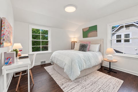 Tiny photo for 2111 Lincolnwood Drive, Evanston, IL 60201 (MLS # 12791614)