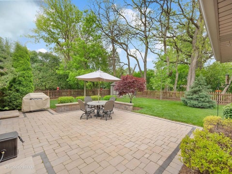 Tiny photo for 16W660 89th Place, Willowbrook, IL 60527 (MLS # 12646441)
