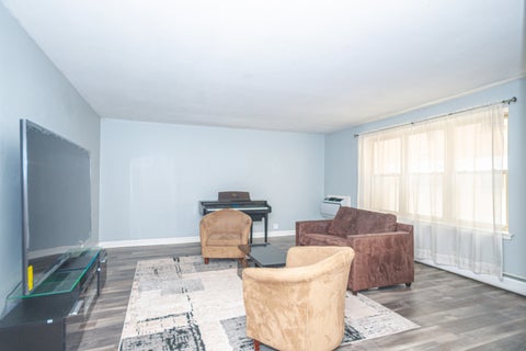 Tiny photo for 5950 N Kenmore Avenue #208, Chicago, IL 60660 (MLS # 12695453)