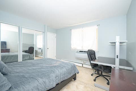Tiny photo for 5950 N Kenmore Avenue #208, Chicago, IL 60660 (MLS # 12695453)