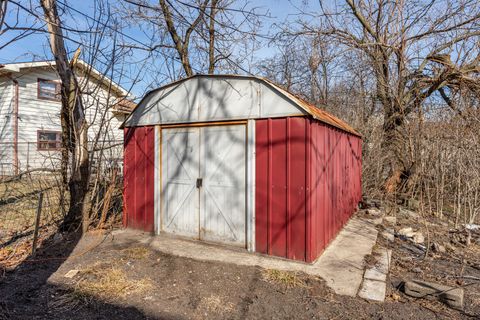Tiny photo for 4313 Elm Avenue, Lyons, IL 60534 (MLS # 12513547)