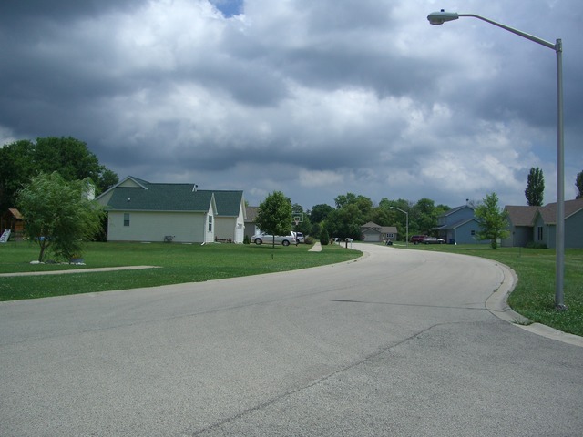 621 BETTY Street