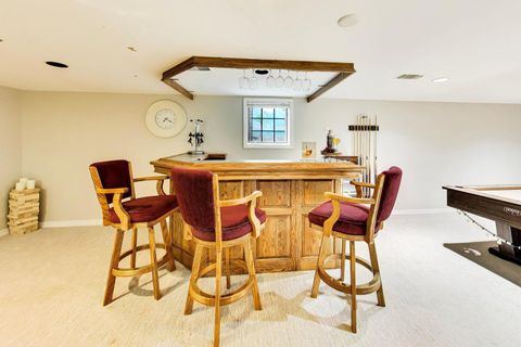 Tiny photo for 3414 E MARDAN Drive, Long Grove, IL 60047 (MLS # 12646181)