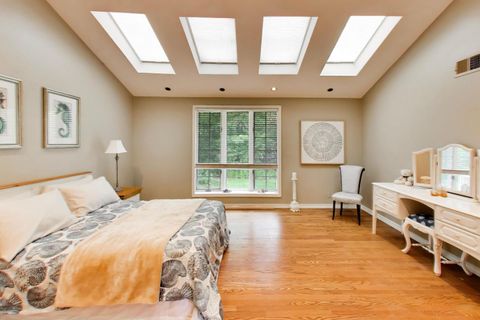 Tiny photo for 3414 E MARDAN Drive, Long Grove, IL 60047 (MLS # 12646181)