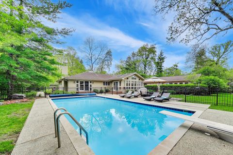 Tiny photo for 3414 E MARDAN Drive, Long Grove, IL 60047 (MLS # 12646181)