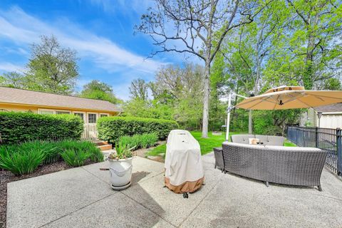 Tiny photo for 3414 E MARDAN Drive, Long Grove, IL 60047 (MLS # 12646181)