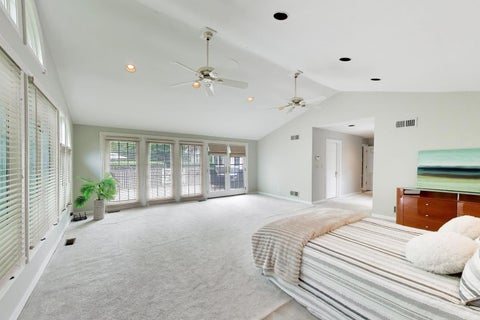 Tiny photo for 3414 E MARDAN Drive, Long Grove, IL 60047 (MLS # 12646181)
