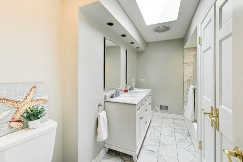 Tiny photo for 3414 E MARDAN Drive, Long Grove, IL 60047 (MLS # 12646181)