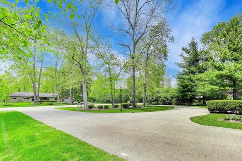Tiny photo for 3414 E MARDAN Drive, Long Grove, IL 60047 (MLS # 12646181)