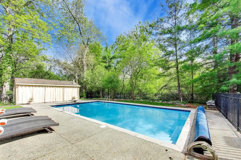 Tiny photo for 3414 E MARDAN Drive, Long Grove, IL 60047 (MLS # 12646181)