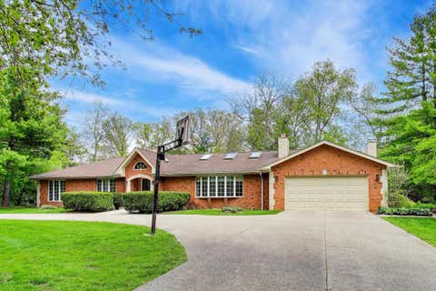 Tiny photo for 3414 E MARDAN Drive, Long Grove, IL 60047 (MLS # 12646181)