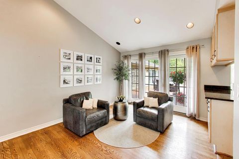 Tiny photo for 3414 E MARDAN Drive, Long Grove, IL 60047 (MLS # 12646181)