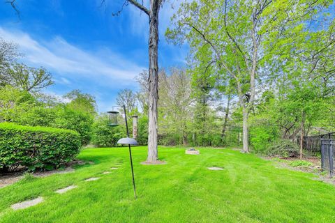 Tiny photo for 3414 E MARDAN Drive, Long Grove, IL 60047 (MLS # 12646181)
