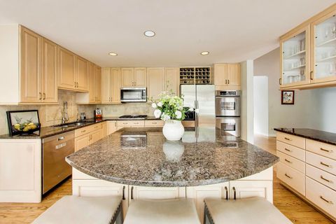 Tiny photo for 3414 E MARDAN Drive, Long Grove, IL 60047 (MLS # 12646181)