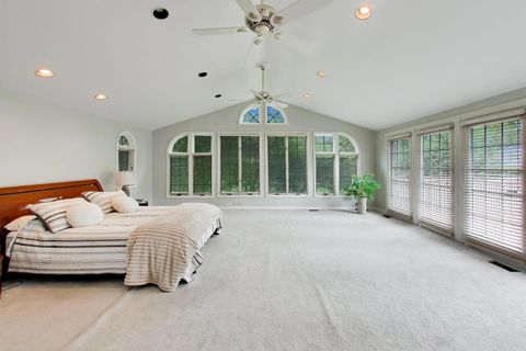 Tiny photo for 3414 E MARDAN Drive, Long Grove, IL 60047 (MLS # 12646181)