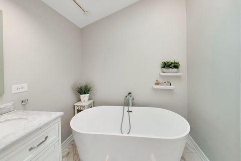 Tiny photo for 3414 E MARDAN Drive, Long Grove, IL 60047 (MLS # 12646181)