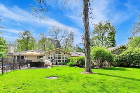 Tiny photo for 3414 E MARDAN Drive, Long Grove, IL 60047 (MLS # 12646181)