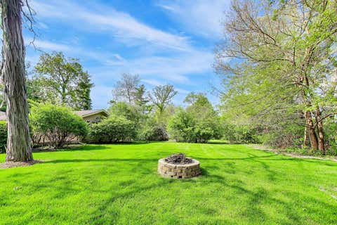 Tiny photo for 3414 E MARDAN Drive, Long Grove, IL 60047 (MLS # 12646181)