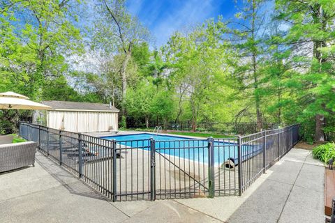 Tiny photo for 3414 E MARDAN Drive, Long Grove, IL 60047 (MLS # 12646181)