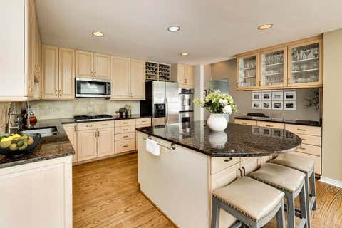 Tiny photo for 3414 E MARDAN Drive, Long Grove, IL 60047 (MLS # 12646181)