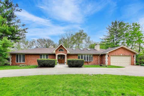 Photo of 3414 E MARDAN Drive, Long Grove, IL 60047 (MLS # 12646181)