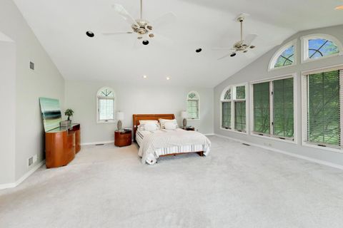 Tiny photo for 3414 E MARDAN Drive, Long Grove, IL 60047 (MLS # 12646181)