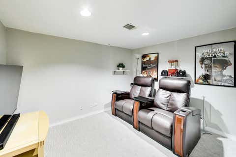 Tiny photo for 3414 E MARDAN Drive, Long Grove, IL 60047 (MLS # 12646181)