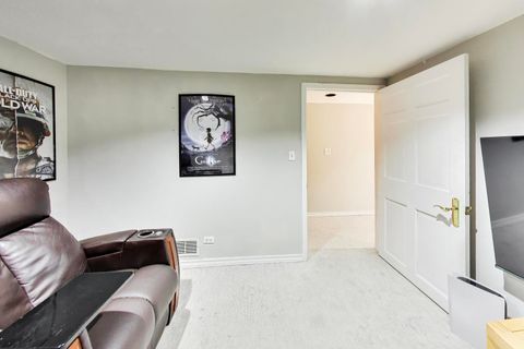 Tiny photo for 3414 E MARDAN Drive, Long Grove, IL 60047 (MLS # 12646181)