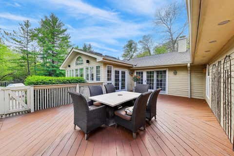 Tiny photo for 3414 E MARDAN Drive, Long Grove, IL 60047 (MLS # 12646181)