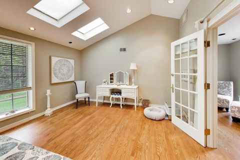 Tiny photo for 3414 E MARDAN Drive, Long Grove, IL 60047 (MLS # 12646181)