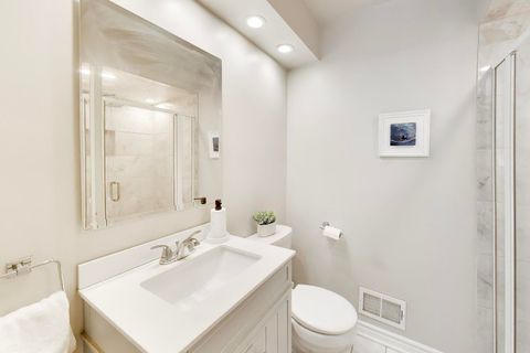 Tiny photo for 3414 E MARDAN Drive, Long Grove, IL 60047 (MLS # 12646181)