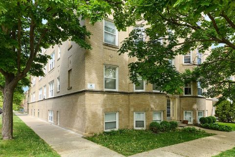 2840 W Glenlake Street 3D Chicago IL 60659
