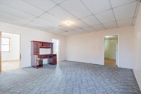 Tiny photo for 713 N George Street, Clinton, IL 61727 (MLS # 12523184)