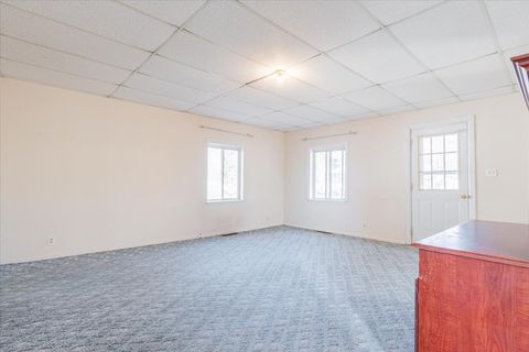 Tiny photo for 713 N George Street, Clinton, IL 61727 (MLS # 12523184)