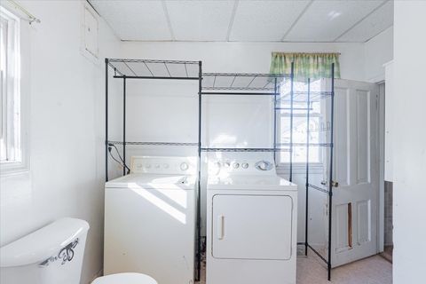 Tiny photo for 713 N George Street, Clinton, IL 61727 (MLS # 12523184)