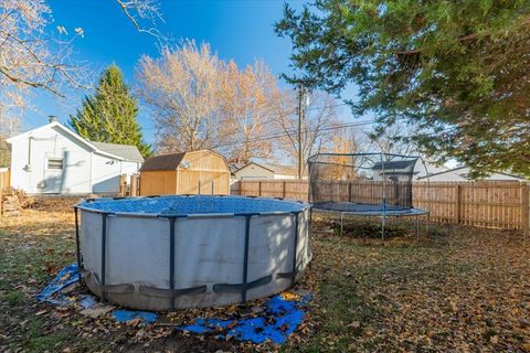 Tiny photo for 713 N George Street, Clinton, IL 61727 (MLS # 12523184)