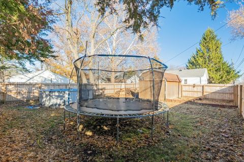 Tiny photo for 713 N George Street, Clinton, IL 61727 (MLS # 12523184)