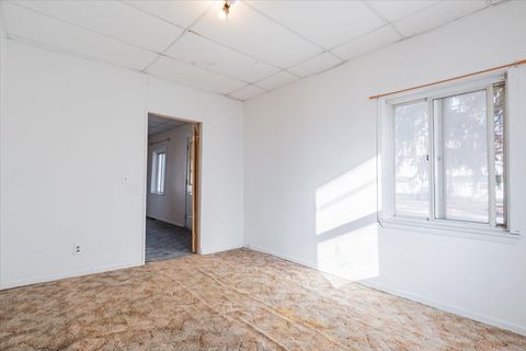 Tiny photo for 713 N George Street, Clinton, IL 61727 (MLS # 12523184)