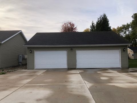 Tiny photo for 101 E Third Street, Dewitt, IL 61735 (MLS # 12507741)