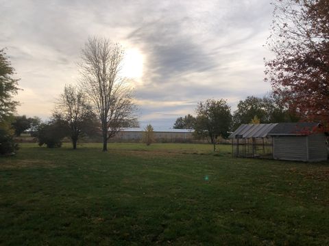 Tiny photo for 101 E Third Street, Dewitt, IL 61735 (MLS # 12507741)