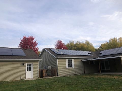 Tiny photo for 101 E Third Street, Dewitt, IL 61735 (MLS # 12507741)