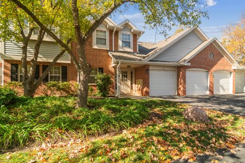 1316 Evergreen Drive 7 Palatine IL 60074