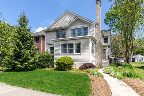 427 Leonard Street Park Ridge IL 60068