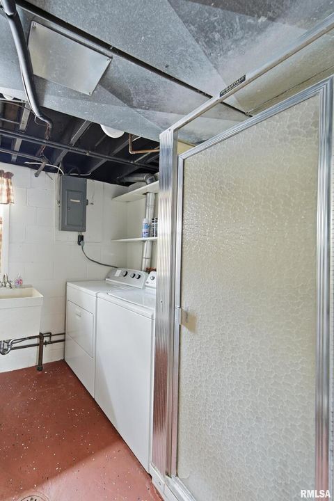 Tiny photo for 1103 15TH Street, De Witt, IA 52742 (MLS # QC4270106)