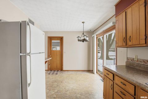 Tiny photo for 1103 15TH Street, De Witt, IA 52742 (MLS # QC4270106)