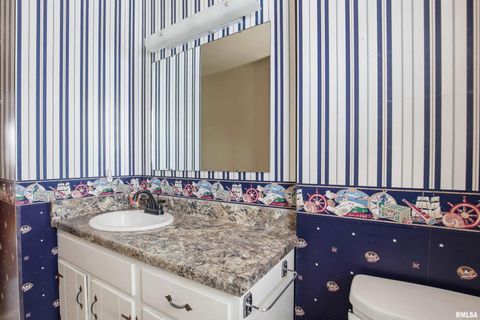 Tiny photo for 1103 15TH Street, De Witt, IA 52742 (MLS # QC4270106)